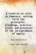 treatise on suits in chancery setting forth the principles