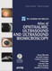 Atlas of Ophthalmic Ultrasound and Ultrasound Biomicroscopy