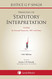 Principles of Statutory Interpretation