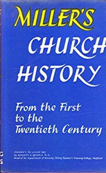 Miller's Church History