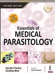 Essentials of Medical Parasitology