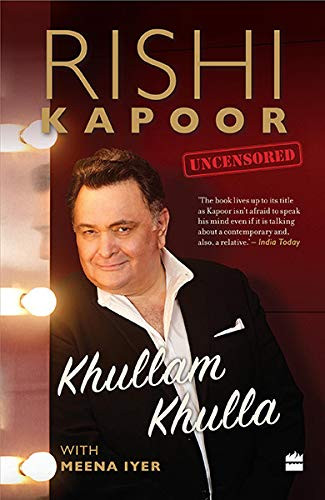Khullam Khulla: Rishi Kapoor Uncensored