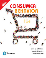 Consumer Behavior