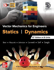 Vector Mechanics For Engineers: Statics Dynamics