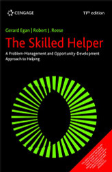 Skilled Helper: A Problem-Management and Opportunity-Development