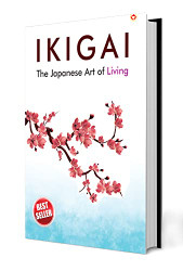 Ikigai: The Japanese Art of Living