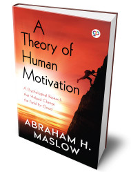Theory of Human Motivation ( Library Edition)