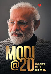 Modi @ 20