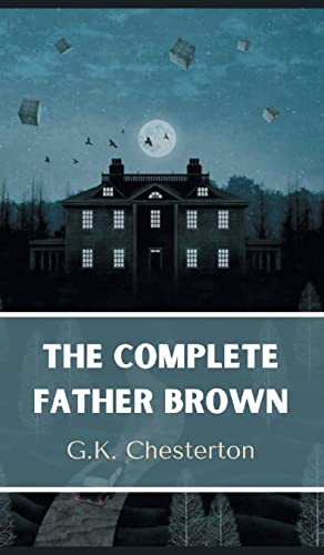 Complete Father Brown
