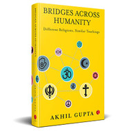 BRIDGES ACROSS HUMANITY