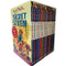 Secret Seven Complete Library Enid Blyton Collection 16 Books Bundle