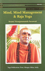 Mind Mind Management and Raja Yoga