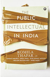 Public Intellectual in India