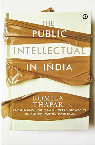 Public Intellectual in India