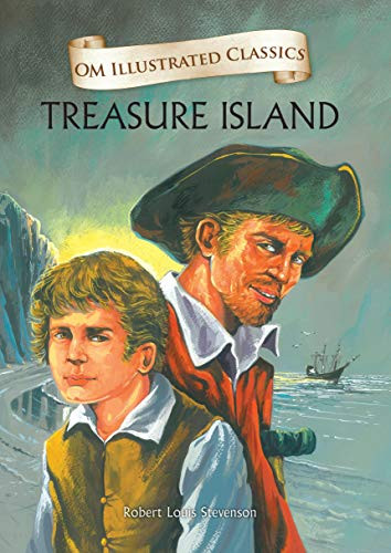 Treasure Island [Jan 01 2014] Rober Louis Stevenson