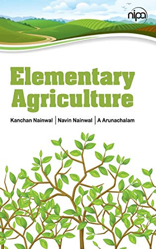 Elementary Agriculture
