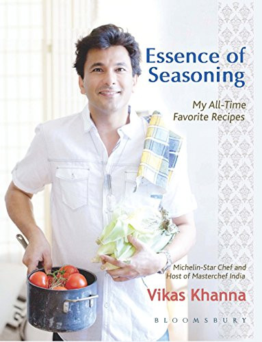 Essence of Seasoning: My All Time Favorite Recipes