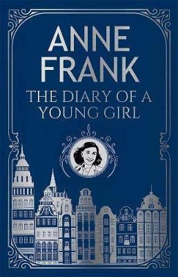DIARY OF A YOUNG GIRL