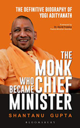 Monk Who Became Chief Minister