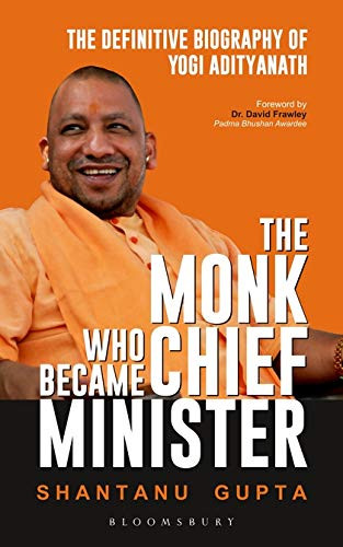 Monk Who Became Chief Minister