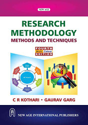 Research Methodology: Methods And Techniques