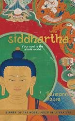 Siddhartha: Your Soul is the Whole World- (Pirates)