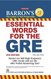Barron`S Essential Words For The Gre