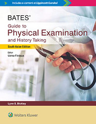 Bates Guide To Physical Examination And History Taking