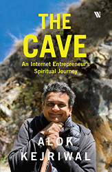 Cave: An Internet Entrepreneur's Spiritual Journey