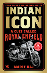 Indian Icon: A Cult Called Royal Enfield