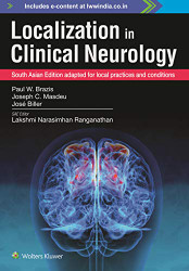 Localization of Clinical Neurology (SAE) - 1E