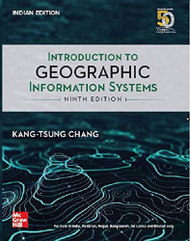 Introduction To Geographic Information Systems