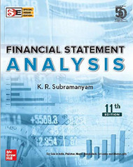 Financial Statement Analysis