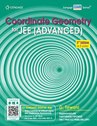 Coordinate Geometry for JEE (Advanced)
