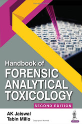 Handbook of Forensic Analytical Toxicology