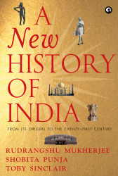 NEW HISTORY OF INDIA