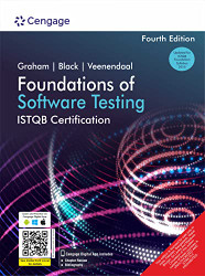FOUNDATIONS OF SOFTWARE TESTING
