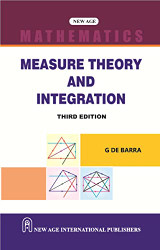 Measure Theory and Integration