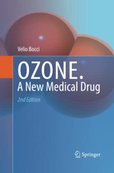 OZONE: A new medical drug