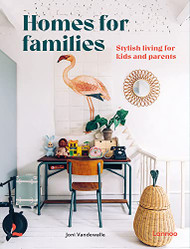 Homes for Families: Stylish living for kids and parents