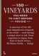 150 Vineyards You Need to Visit Before You Die