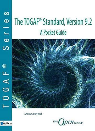 TOGAF Standard Version 9.2 - A Pocket Guide