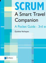 Scrum A Pocket Guide: A Smart Travel Companion