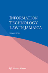 Information Technology Law in Jamaica