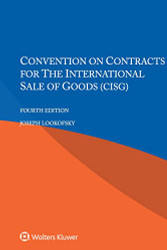 Convention on Contracts for the International Sale of Goods