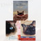 Dalai Lamas Cat 3 Books Bundle Collection