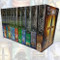 John Flanagan Rangers Apprentice 12 Books Collection Set - The Emperor