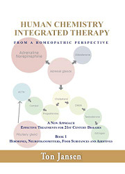 Human Chemistry - Integrated Therapy from a Homeopathic Perspective
