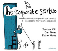 Corporate Startup