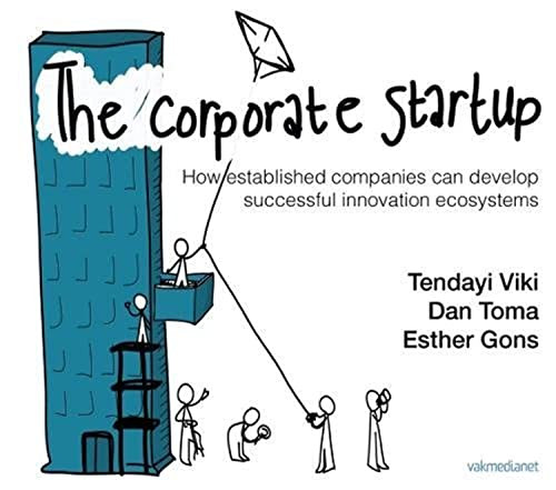 Corporate Startup